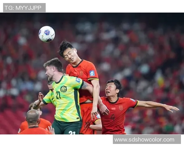 国足世预赛附加赛申办进展情况及未来展望分析