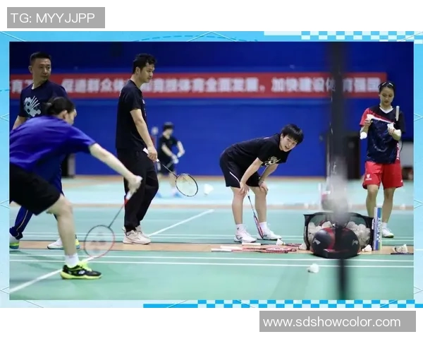 国羽海外集训地点正式确定为备战国际赛事提供强有力支持