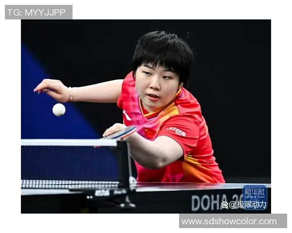 WTT多哈站女单决赛精彩回顾与赛后分析揭示冠军背后的故事