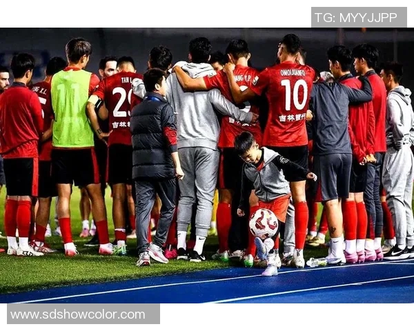 中超保级区球队战况分析及未来走势展望