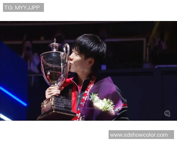 王楚钦在多哈赛中的对手分析及其潜在挑战与应对策略