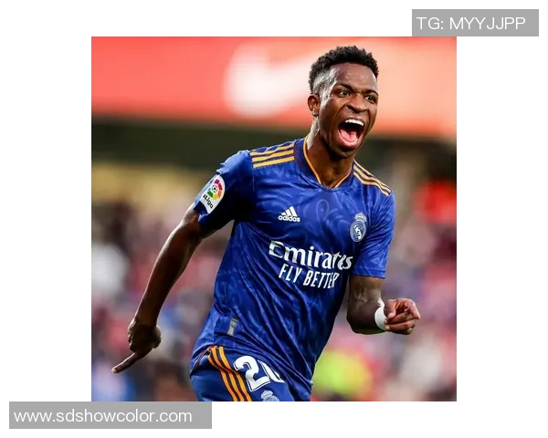 维尼修斯的崛起与挑战:从天才少年到世界足球舞台的璀璨明星 维尼修斯的崛起与挑战:从天才少年到世界足球舞台的璀璨明星