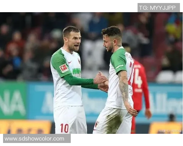 奥格斯堡连胜战平勒沃库森未能取胜,仍保持不败记录 奥格斯堡连胜战平勒沃库森未能取胜,仍保持不败记录