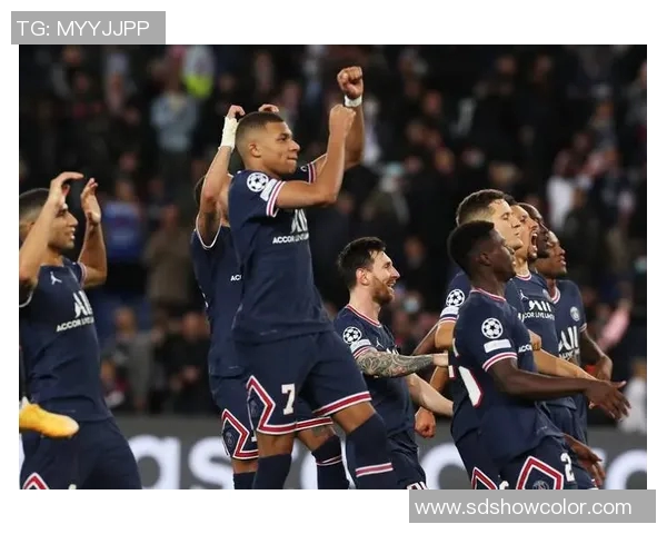 巴黎圣日耳曼再创辉煌：击败马赛蝉联法甲冠军，内马尔与梅西成就不朽传奇