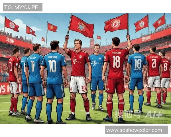 拜仁慕尼黑客场逼平霍芬海姆展现强大实力