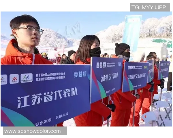 冰雪运动青年训练营助力未来冰雪人才培养与竞技水平提升 冰雪运动青年训练营助力未来冰雪人才培养与竞技水平提升