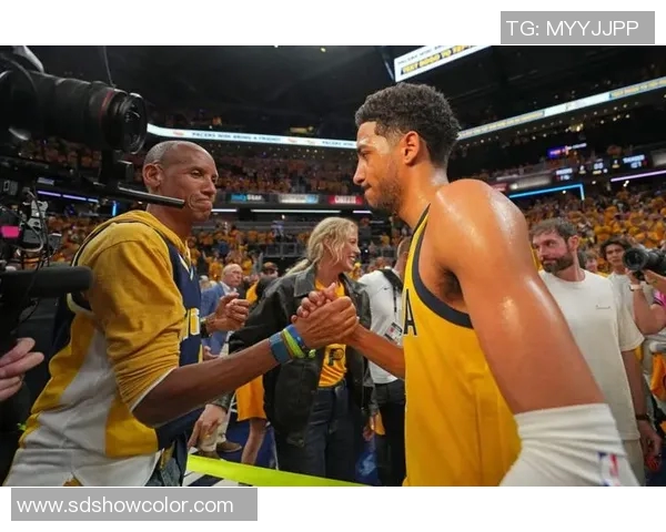 步行者主帅力挺球队表现 步行者主帅力挺球队表现