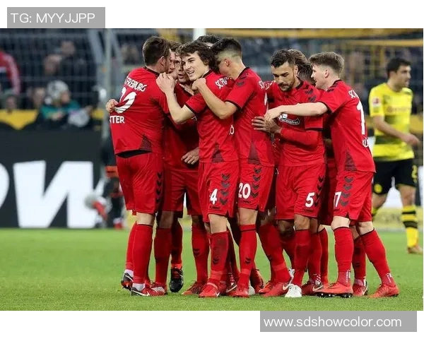 弗赖堡客场战平霍芬海姆，德甲中游实力均衡难分胜负