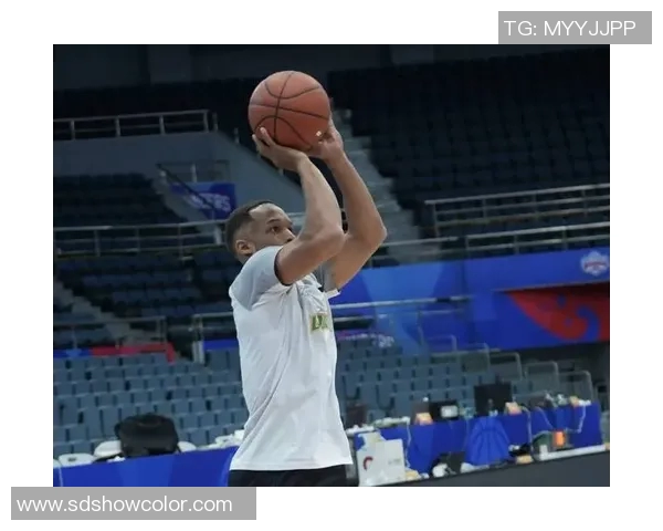 外援表现抢眼！CBA第一轮比赛中五外援表现亮眼，助球队获得开门红