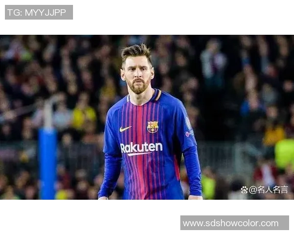梅西告别！巴萨队史十大巨星之一将离队