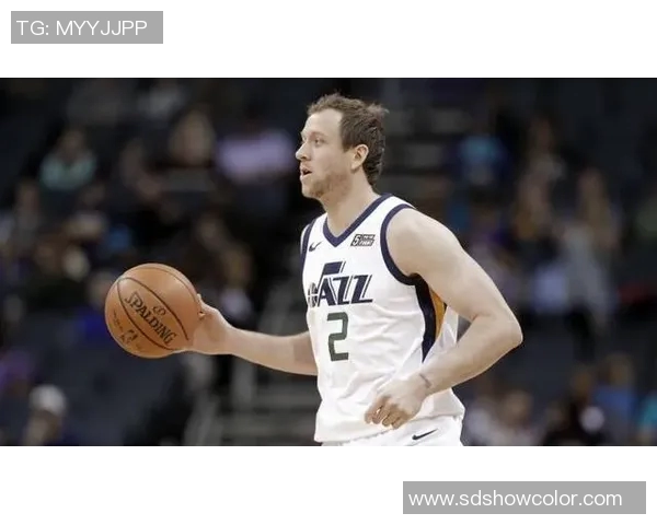 爵士队大胜奇才，连胜势不可挡