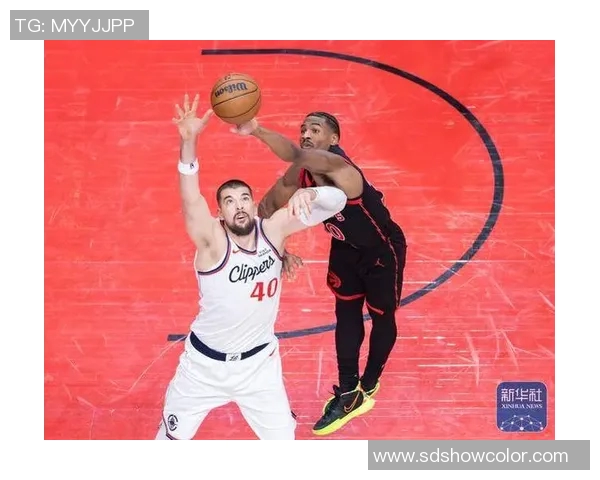 猛龙连胜终结，不敌快船：勇者亦需磨砺