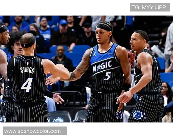 魔术队顶替球员表现稳定，取得胜利